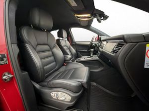 Porsche Macan bild 31