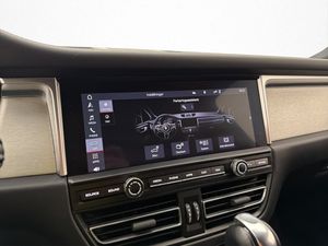 Porsche Macan bild 25