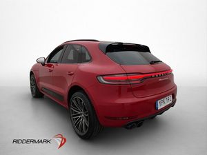 Porsche Macan bild 8