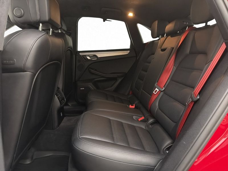 Porsche Macan bild 33
