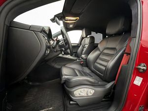 Porsche Macan bild 11