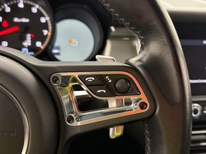 Porsche Macan bild 19