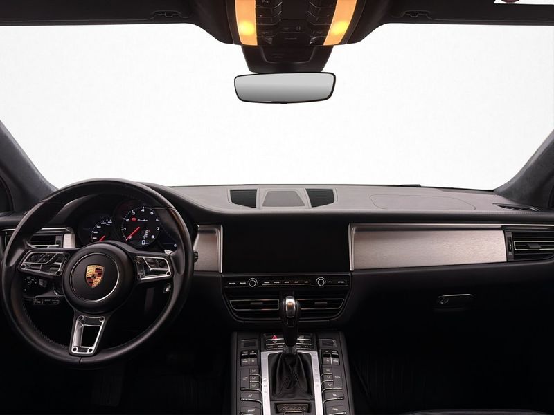 Porsche Macan bild 13