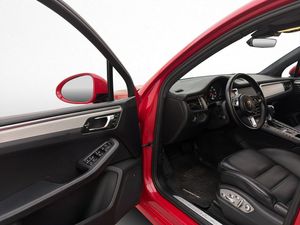 Porsche Macan bild 10