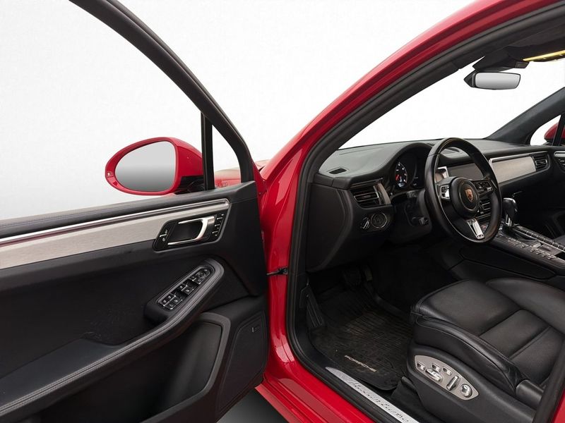 Porsche Macan bild 10