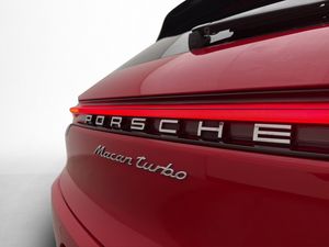Porsche Macan bild 36