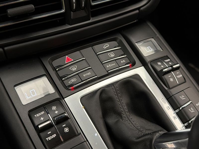 Porsche Macan bild 28