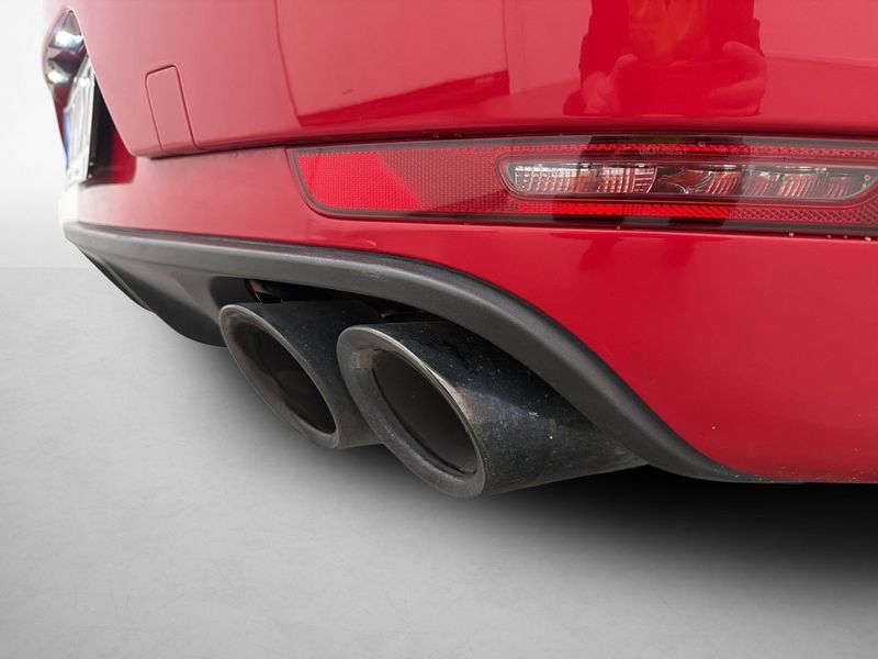 Porsche Macan bild 37