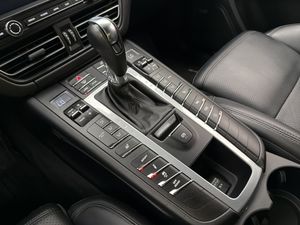 Porsche Macan bild 27