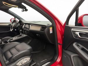 Porsche Macan bild 32