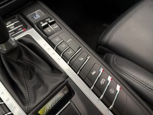 Porsche Macan bild 29