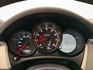 Porsche Macan bild 18