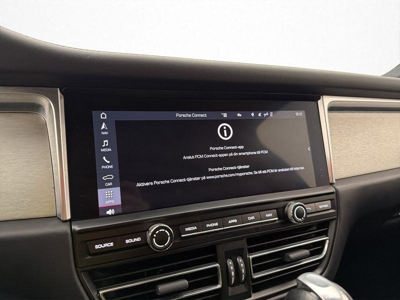 Porsche Macan bild 24