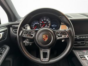 Porsche Macan bild 14