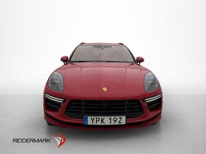 Porsche Macan bild 2