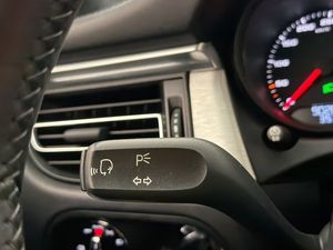 Porsche Macan bild 15