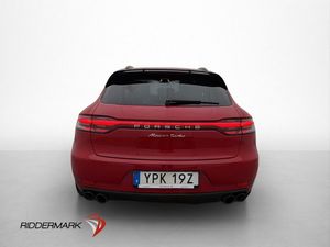 Porsche Macan bild 6