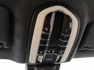Porsche Macan bild 30