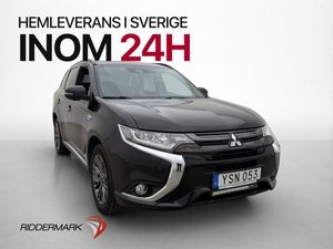 Mitsubishi Outlander bild 3