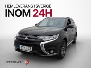 Mitsubishi Outlander bild 1