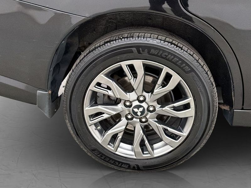 Mitsubishi Outlander bild 34