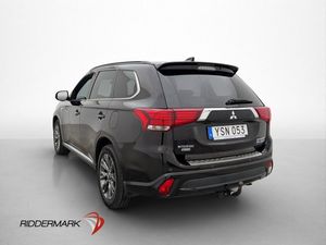 Mitsubishi Outlander bild 8