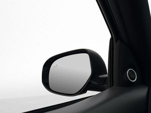 Mitsubishi Outlander bild 10