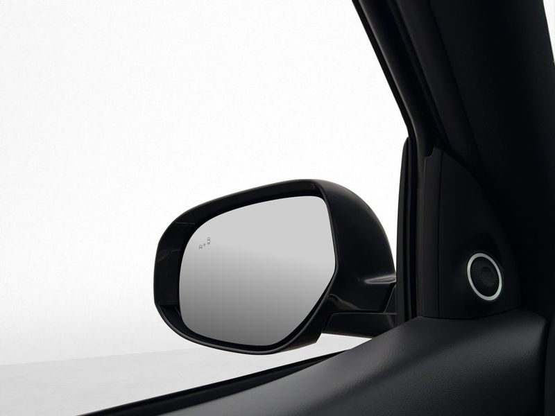 Mitsubishi Outlander bild 10