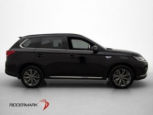 Mitsubishi Outlander bild 4