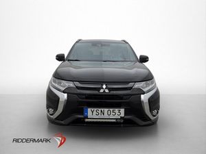 Mitsubishi Outlander bild 2