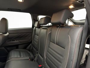 Mitsubishi Outlander bild 29