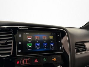 Mitsubishi Outlander bild 23