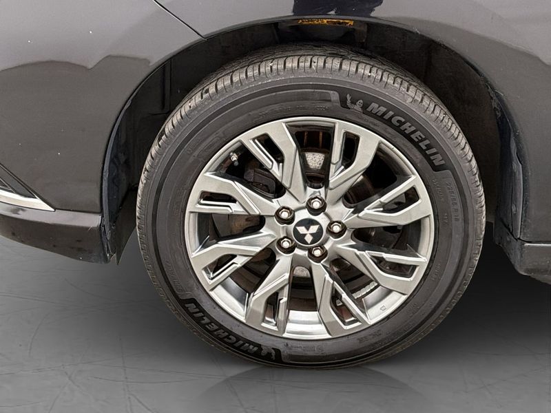Mitsubishi Outlander bild 32