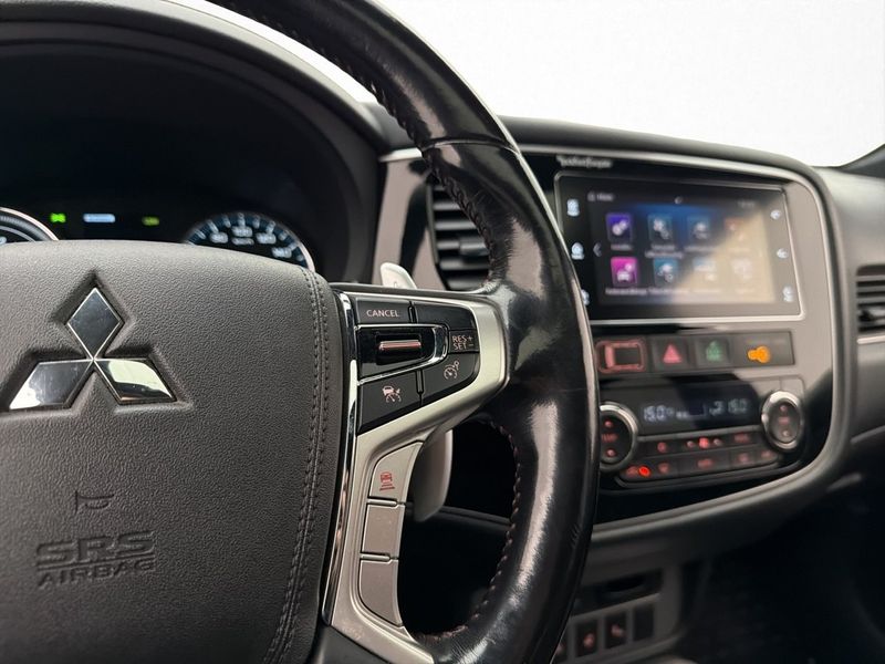 Mitsubishi Outlander bild 19