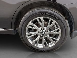 Mitsubishi Outlander bild 33