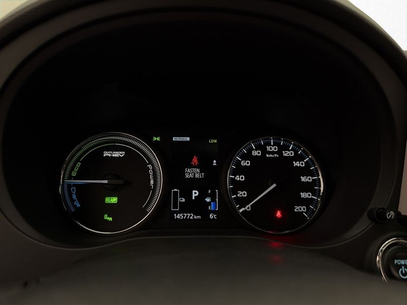 Mitsubishi Outlander bild 18