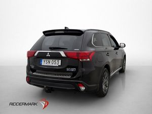 Mitsubishi Outlander bild 5
