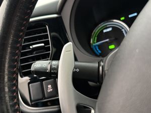 Mitsubishi Outlander bild 16