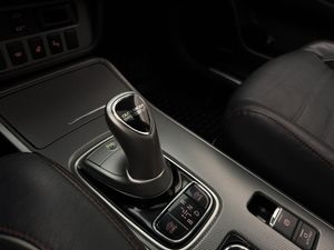 Mitsubishi Outlander bild 26
