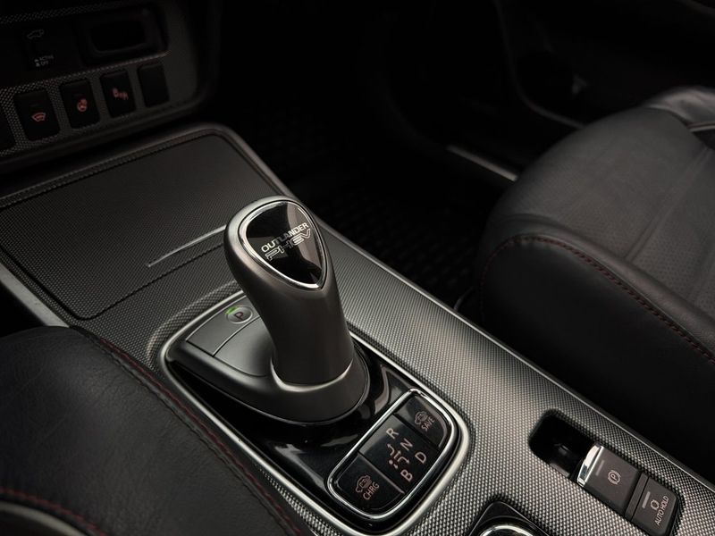 Mitsubishi Outlander bild 26