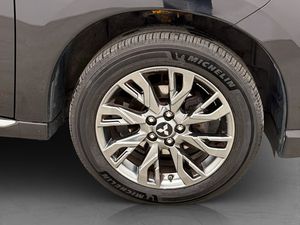 Mitsubishi Outlander bild 35