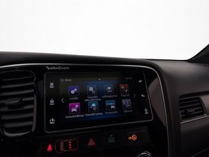 Mitsubishi Outlander bild 24