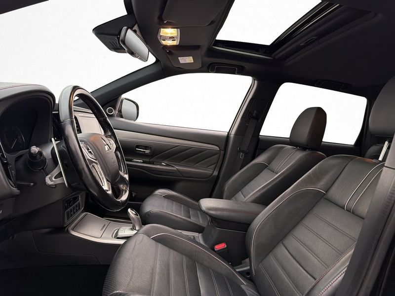 Mitsubishi Outlander bild 13