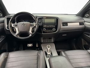 Mitsubishi Outlander bild 15