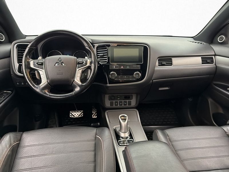 Mitsubishi Outlander bild 15