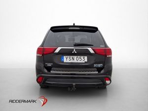 Mitsubishi Outlander bild 6