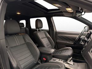 Mitsubishi Outlander bild 27