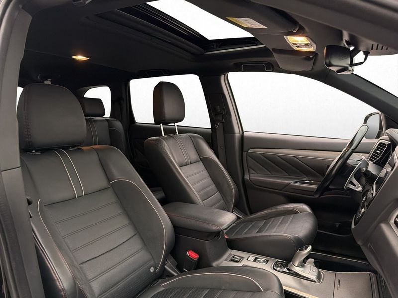 Mitsubishi Outlander bild 27