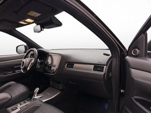 Mitsubishi Outlander bild 28