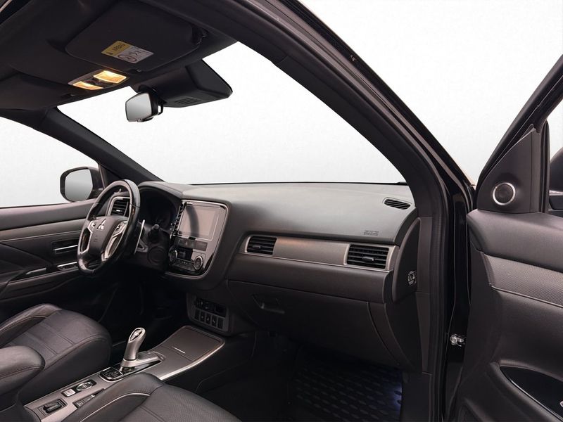 Mitsubishi Outlander bild 28